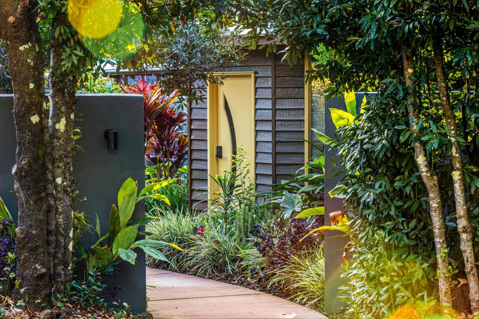 Jandar Retreat Maleny Exterior foto