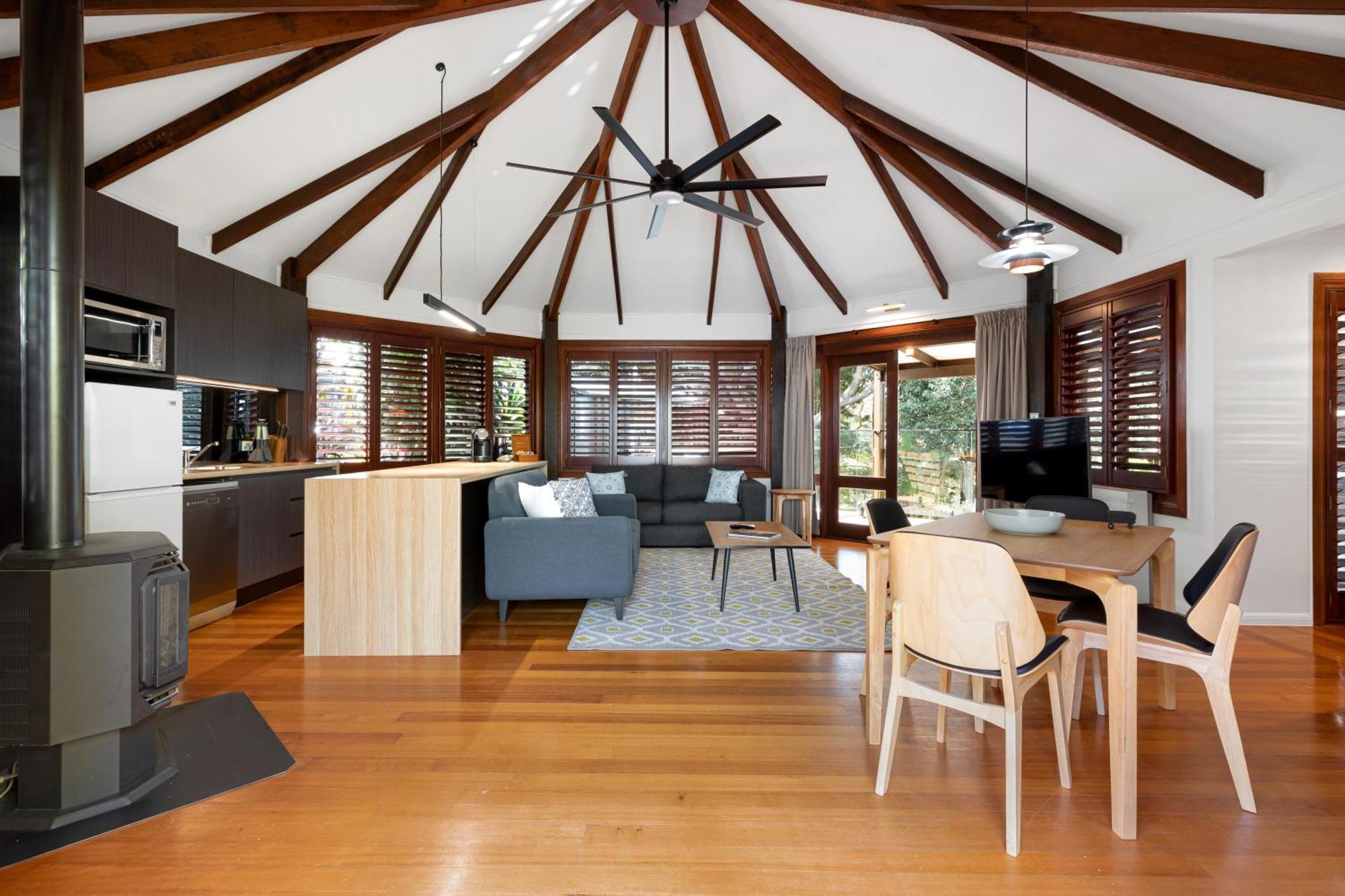 Jandar Retreat Maleny Exterior foto