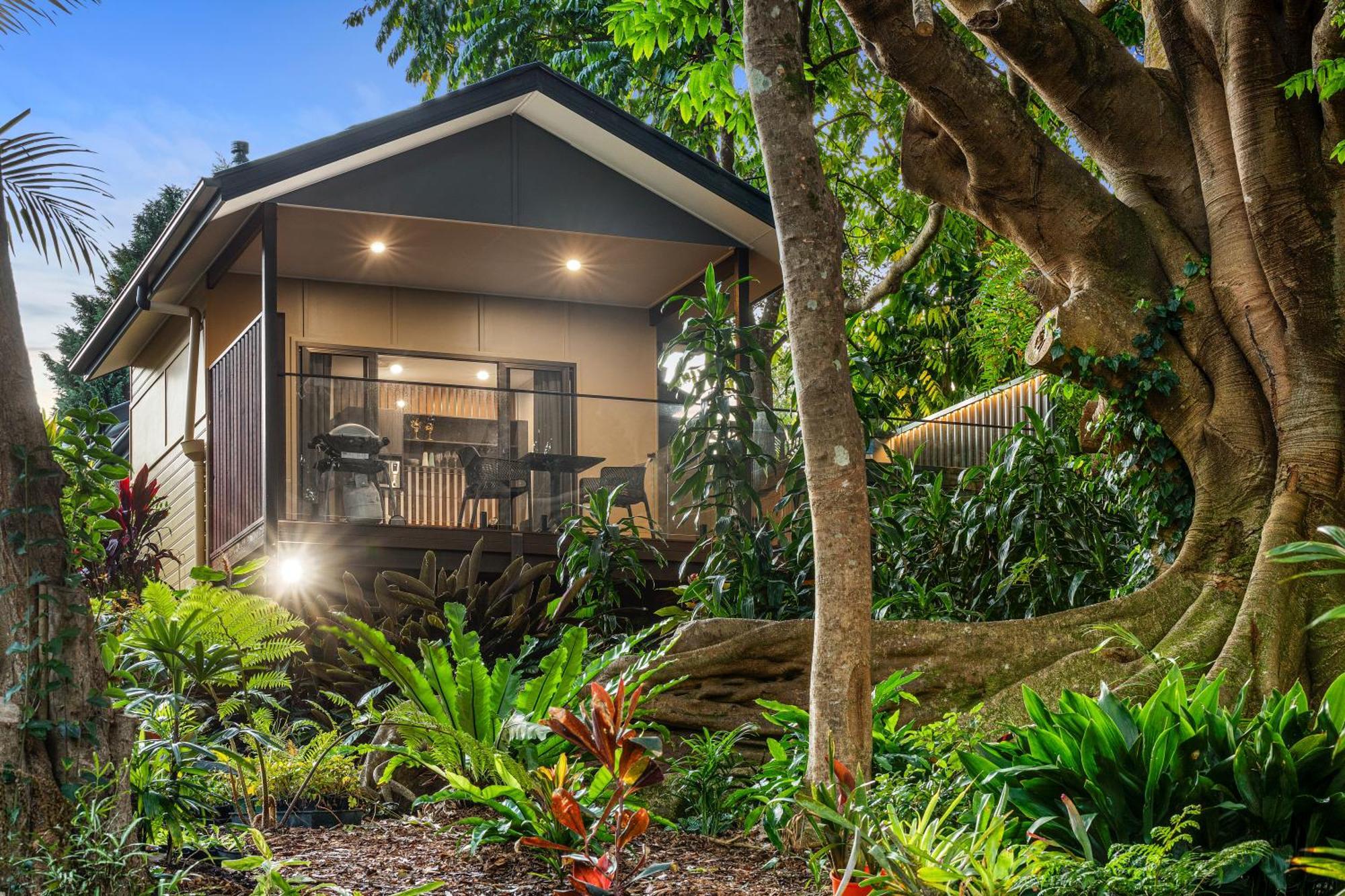 Jandar Retreat Maleny Exterior foto