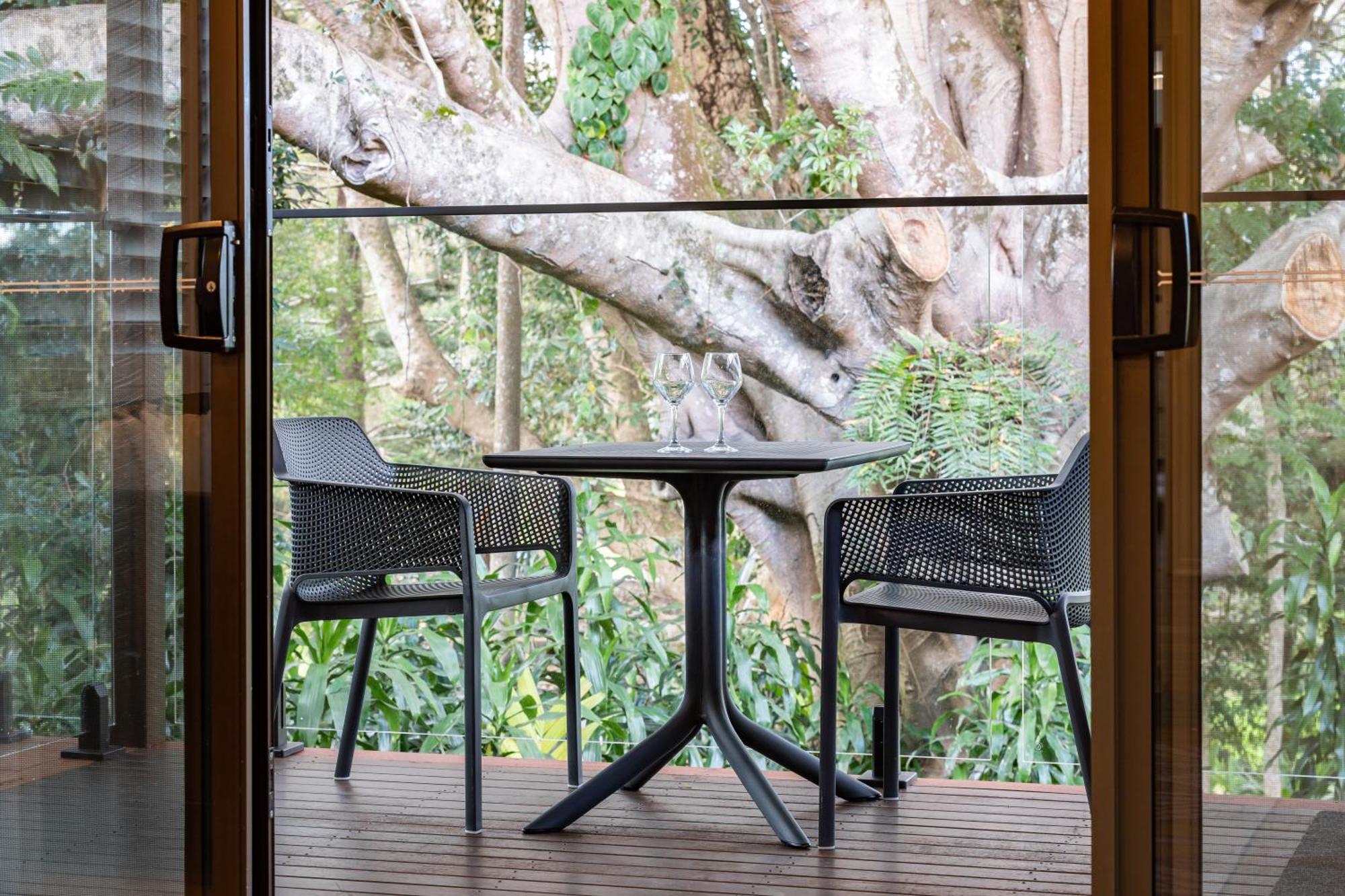 Jandar Retreat Maleny Exterior foto