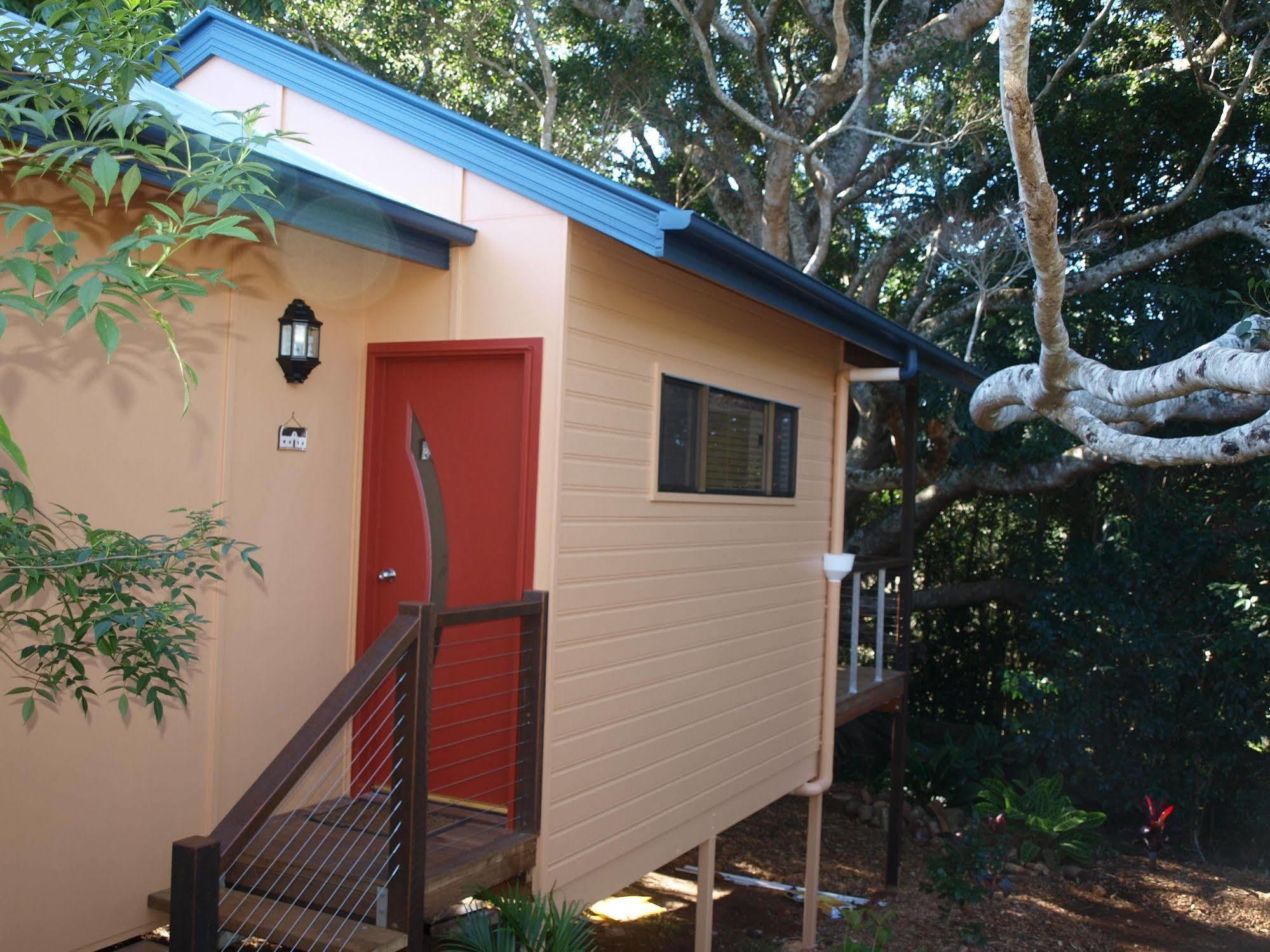 Jandar Retreat Maleny Exterior foto