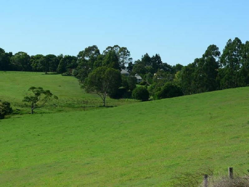 Jandar Retreat Maleny Exterior foto